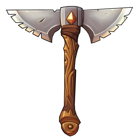 Axe of Abraxas